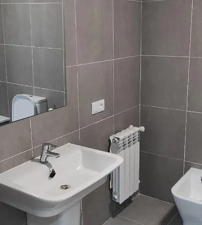Apartment Apartamentos Rosali
