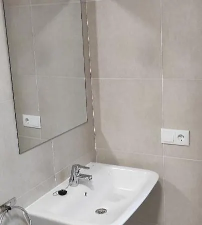 Apartamentos Rosali Apartment *