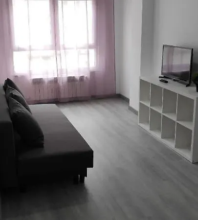 Apartamentos Rosali