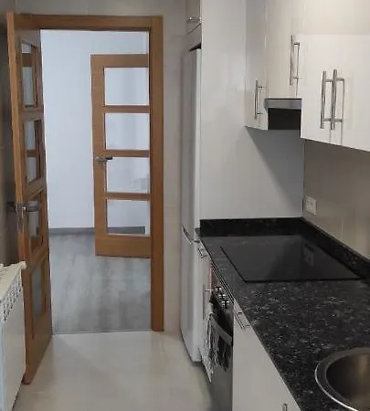 Apartamentos Rosali * Ribadeo