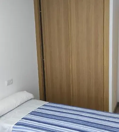 Apartamentos Rosali *