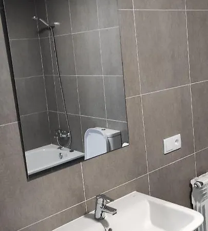 Apartamentos Rosali *