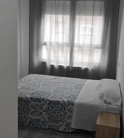 Apartamentos Rosali *