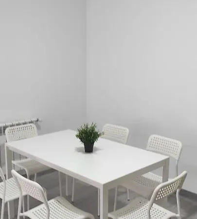 アパート Apartamentos Rosali *
