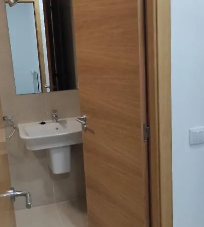Apartamentos Rosali * Ribadeo